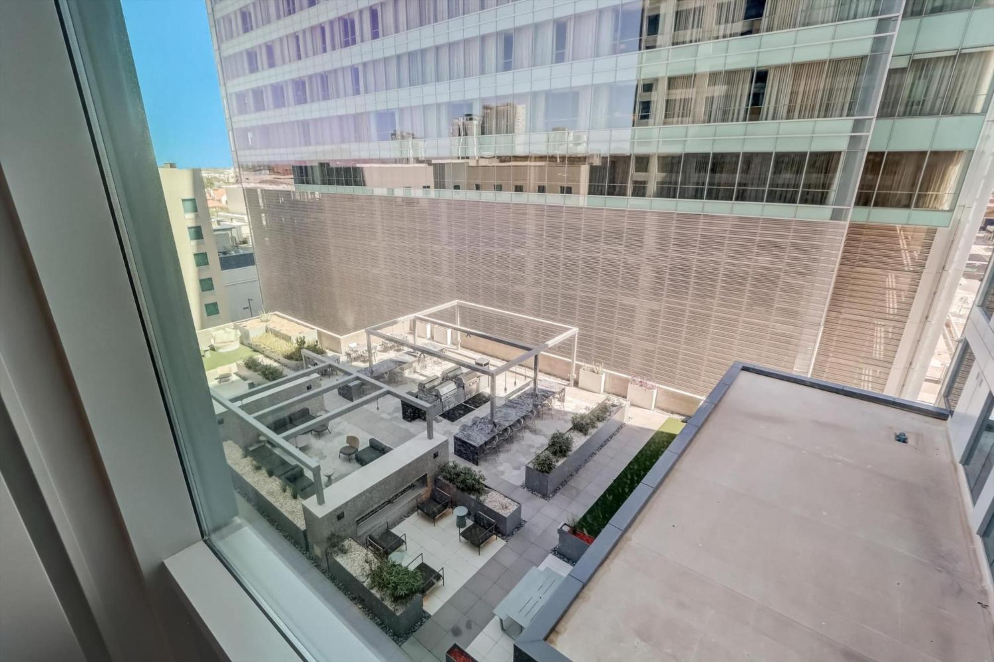 Kenect Phoenix In Downtown פיניקס מראה חיצוני תמונה