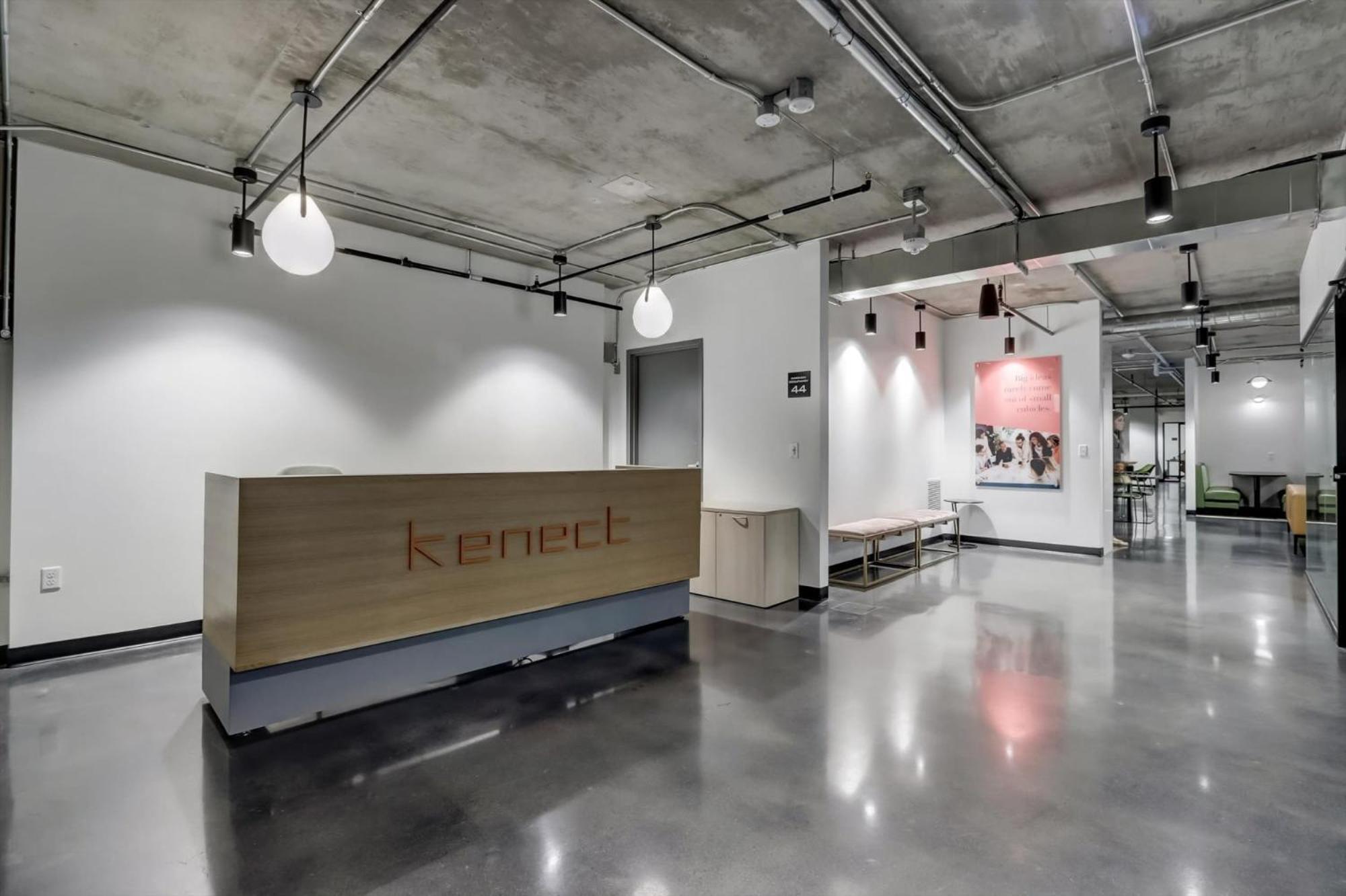Kenect Phoenix In Downtown פיניקס מראה חיצוני תמונה